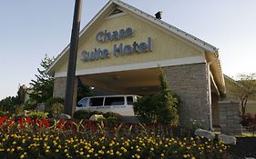 Chase Suites Hotel Kansas City